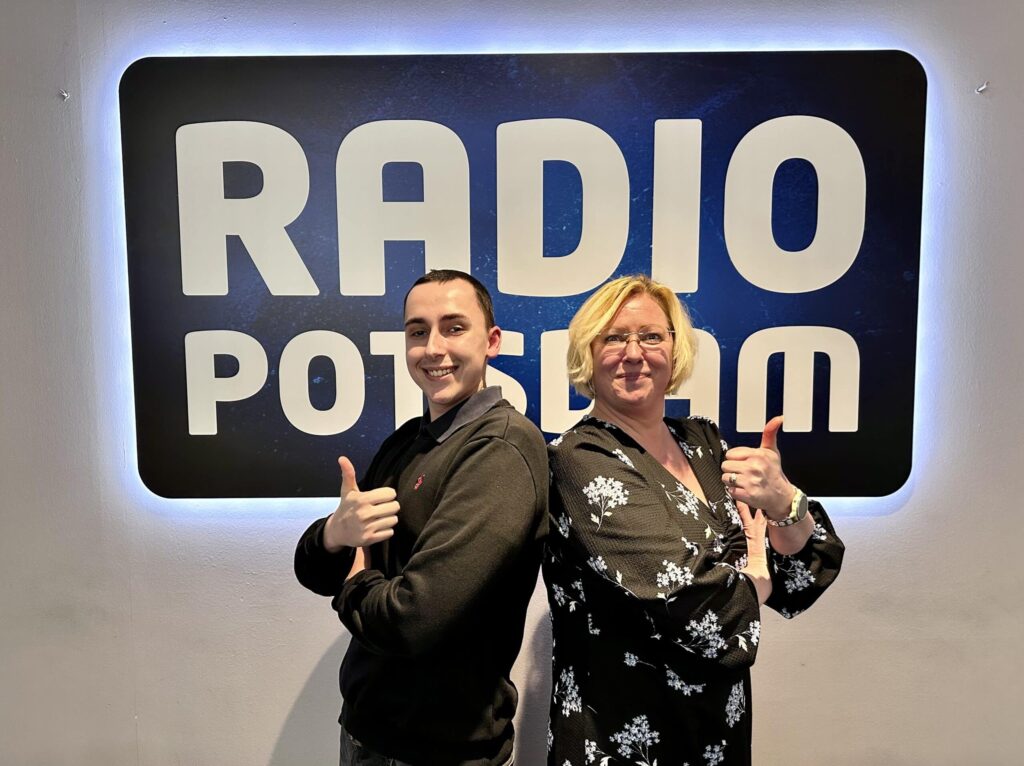 Radio Potsdam