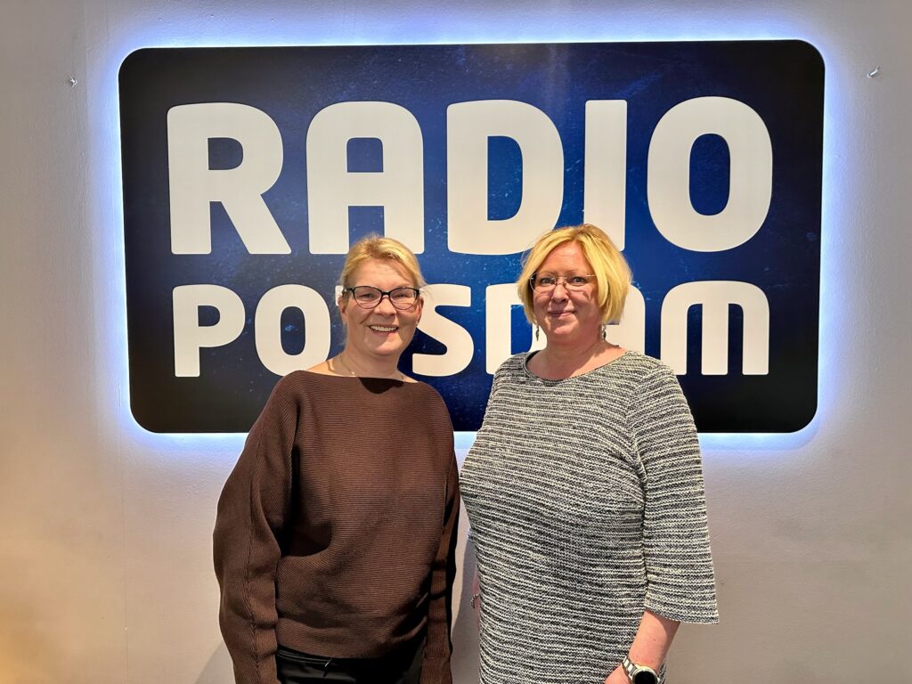 Radio Potsdam