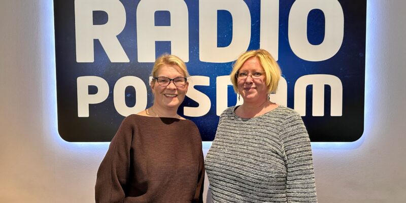 Radio Potsdam
