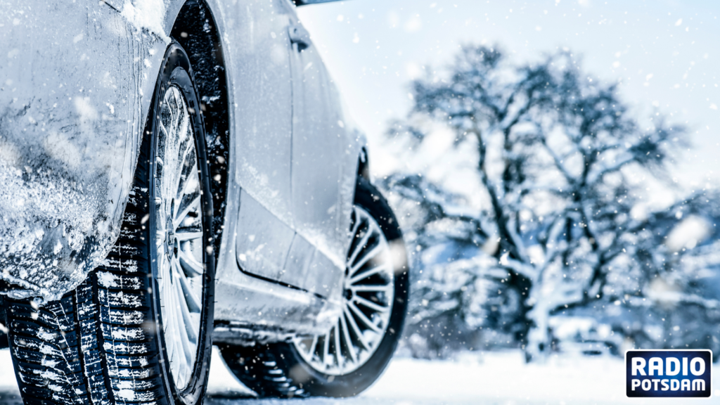 Auto Winter