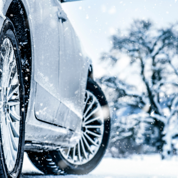 Auto Winter