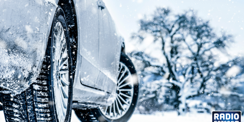 Auto Winter