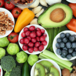 How to Supermarkt gesunde Ernährung