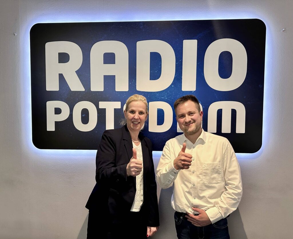 Radio Potsdam