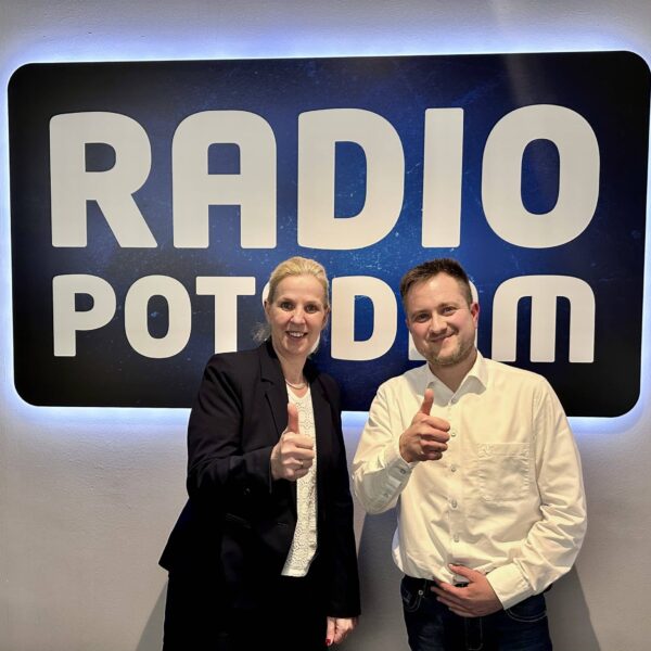 Radio Potsdam
