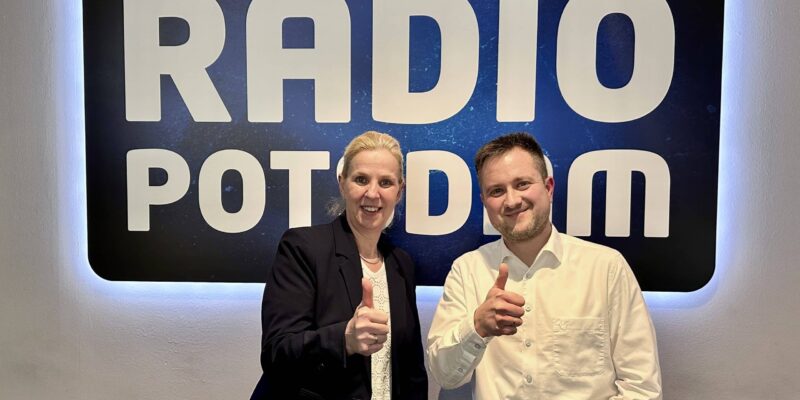 Radio Potsdam