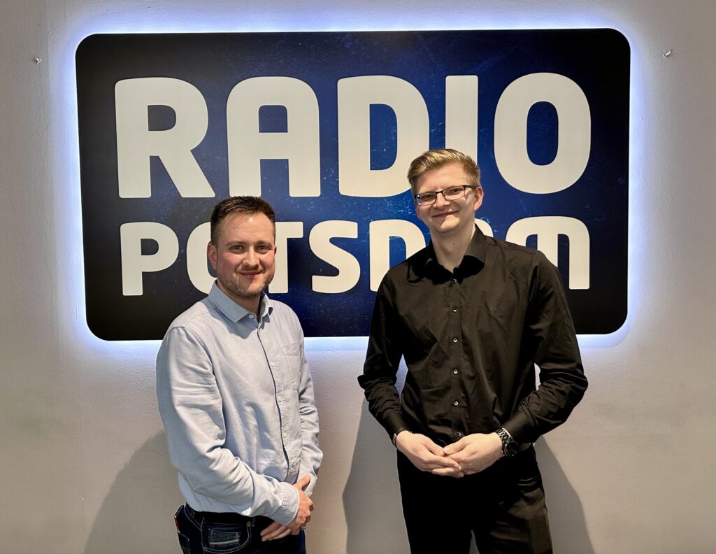 Radio Potsdam