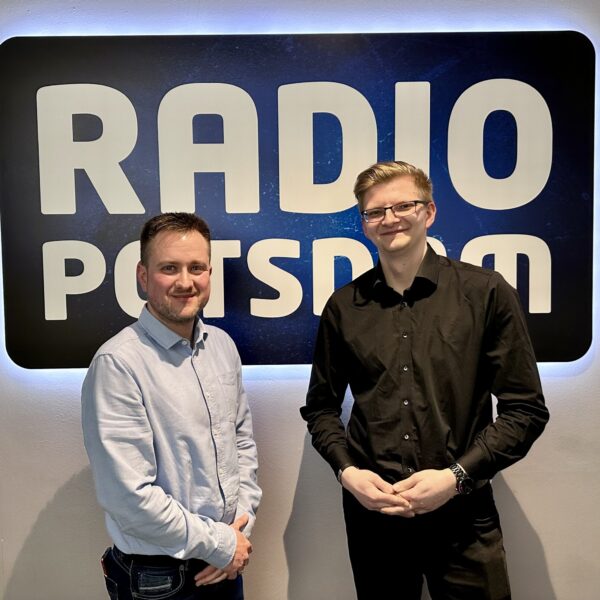 Radio Potsdam
