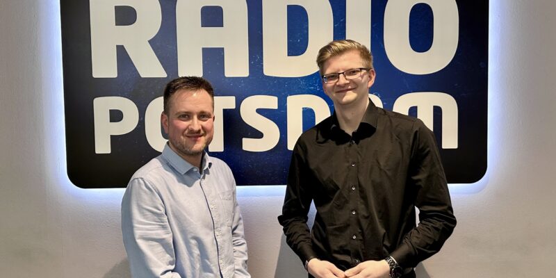 Radio Potsdam
