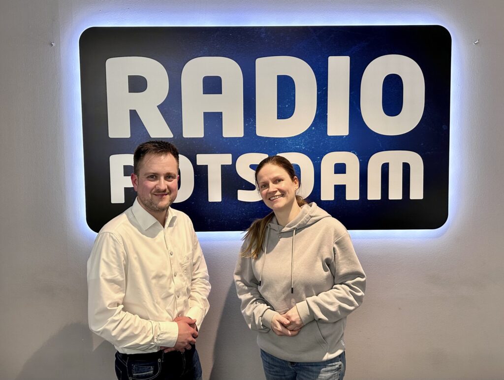 Radio Potsdam