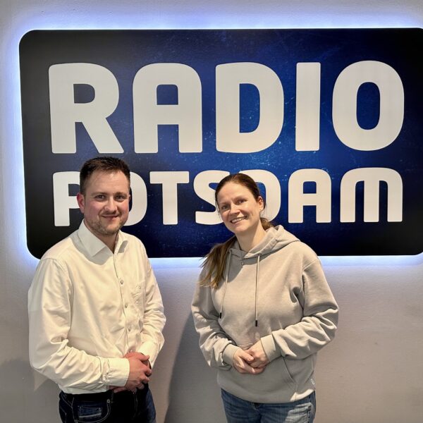 Radio Potsdam