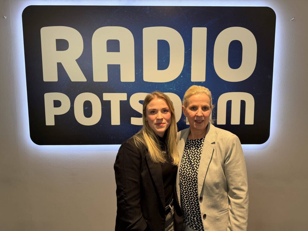 Radio Potsdam