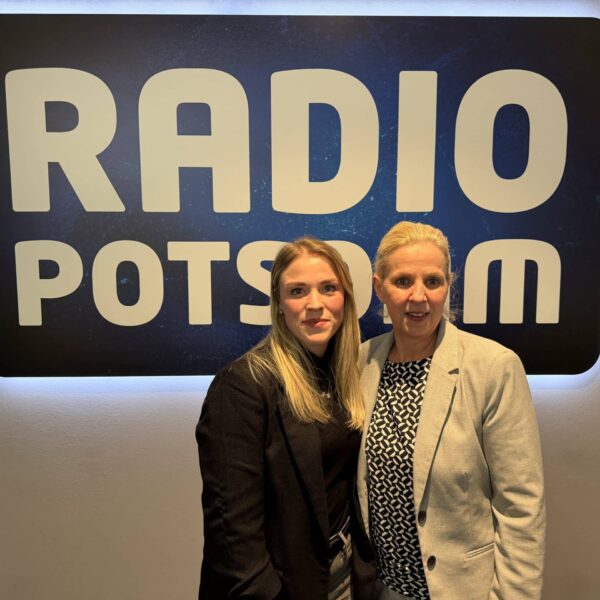 Radio Potsdam