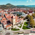 Pressefoto REUTLINGEN (c) Reutlingen Tourismus