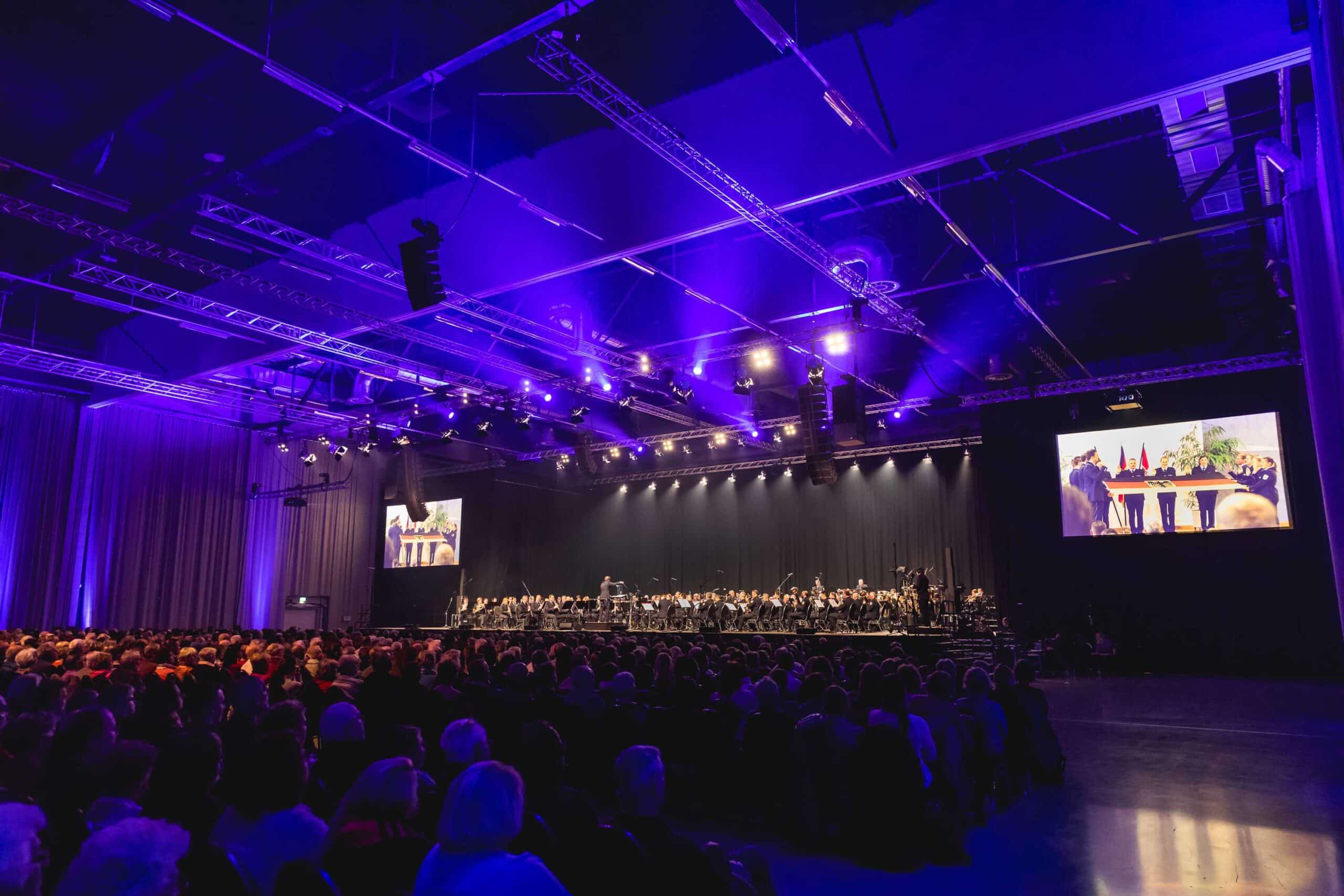 002 Konzert Bundespolizeiorchester