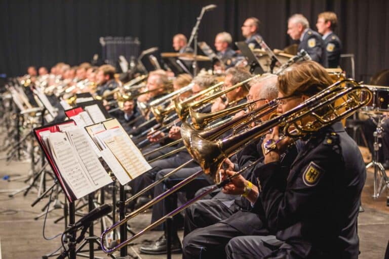 Kunst zur Zeit: KAMA Orchestra