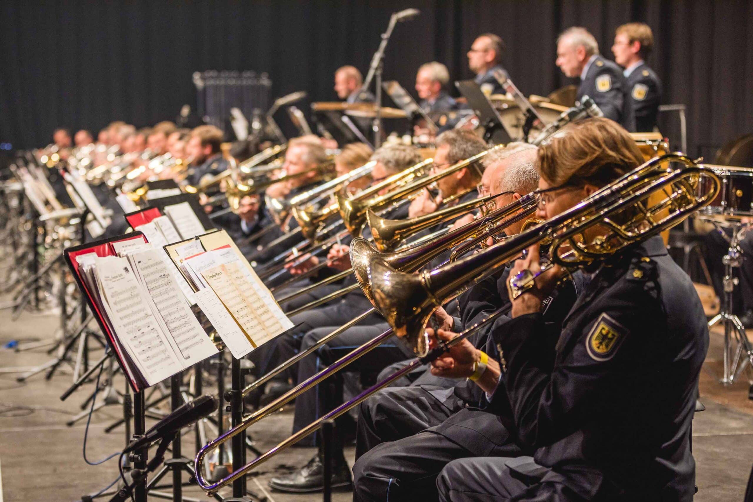 Kunst zur Zeit: KAMA Orchestra