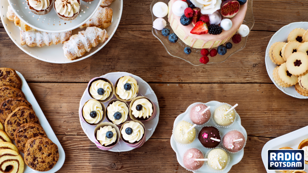 Desserts