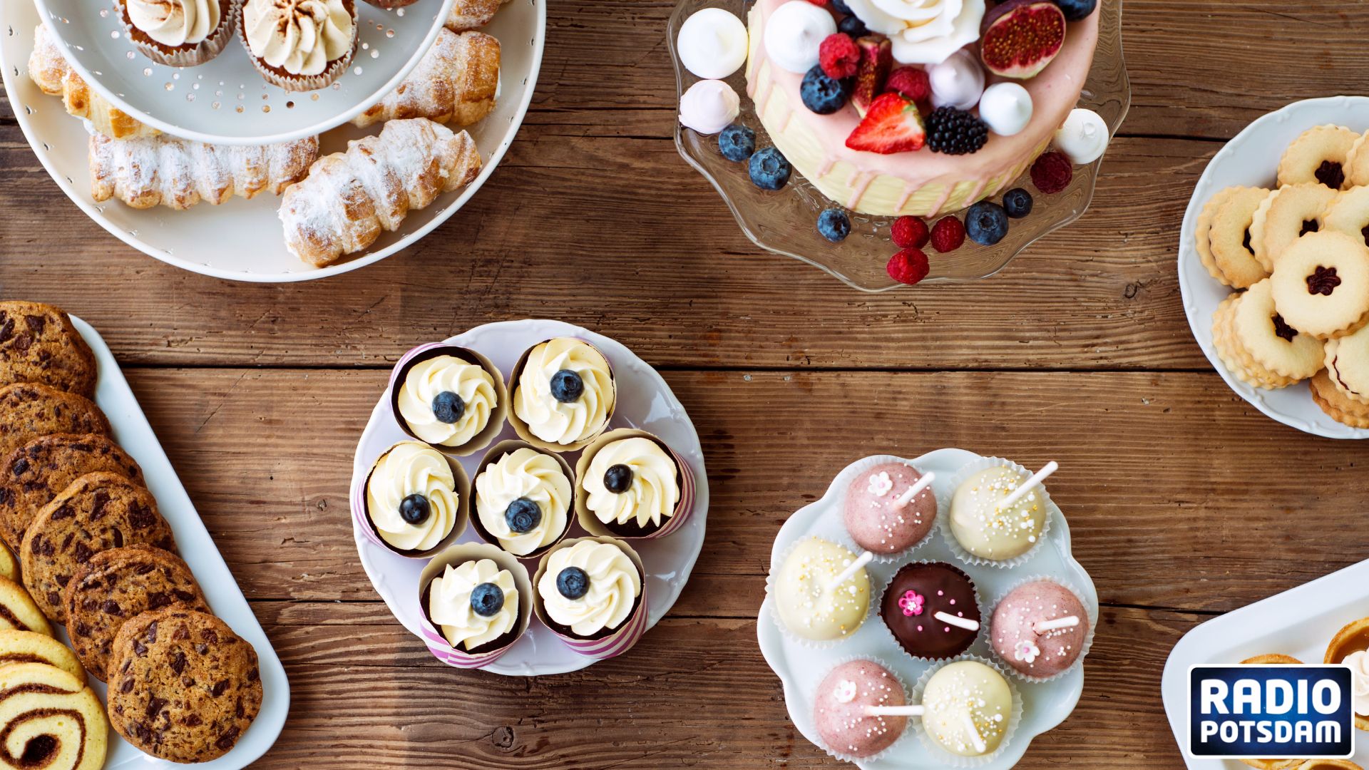 Desserts
