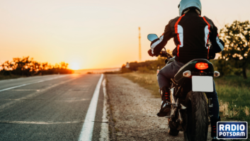 Motorrad