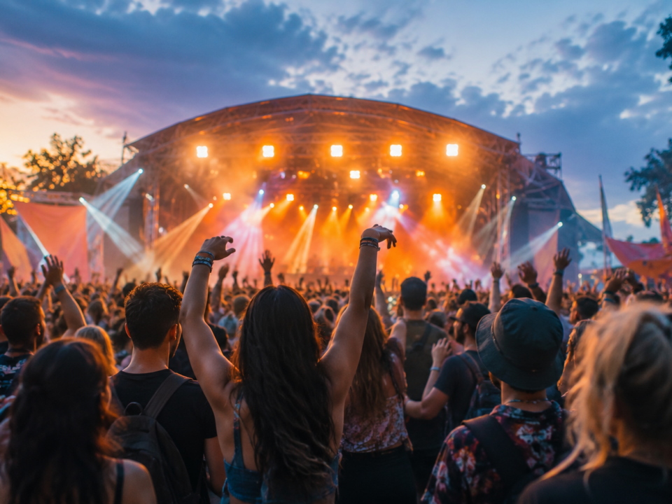 LIVE VOM STADTWERKEFEST 2026