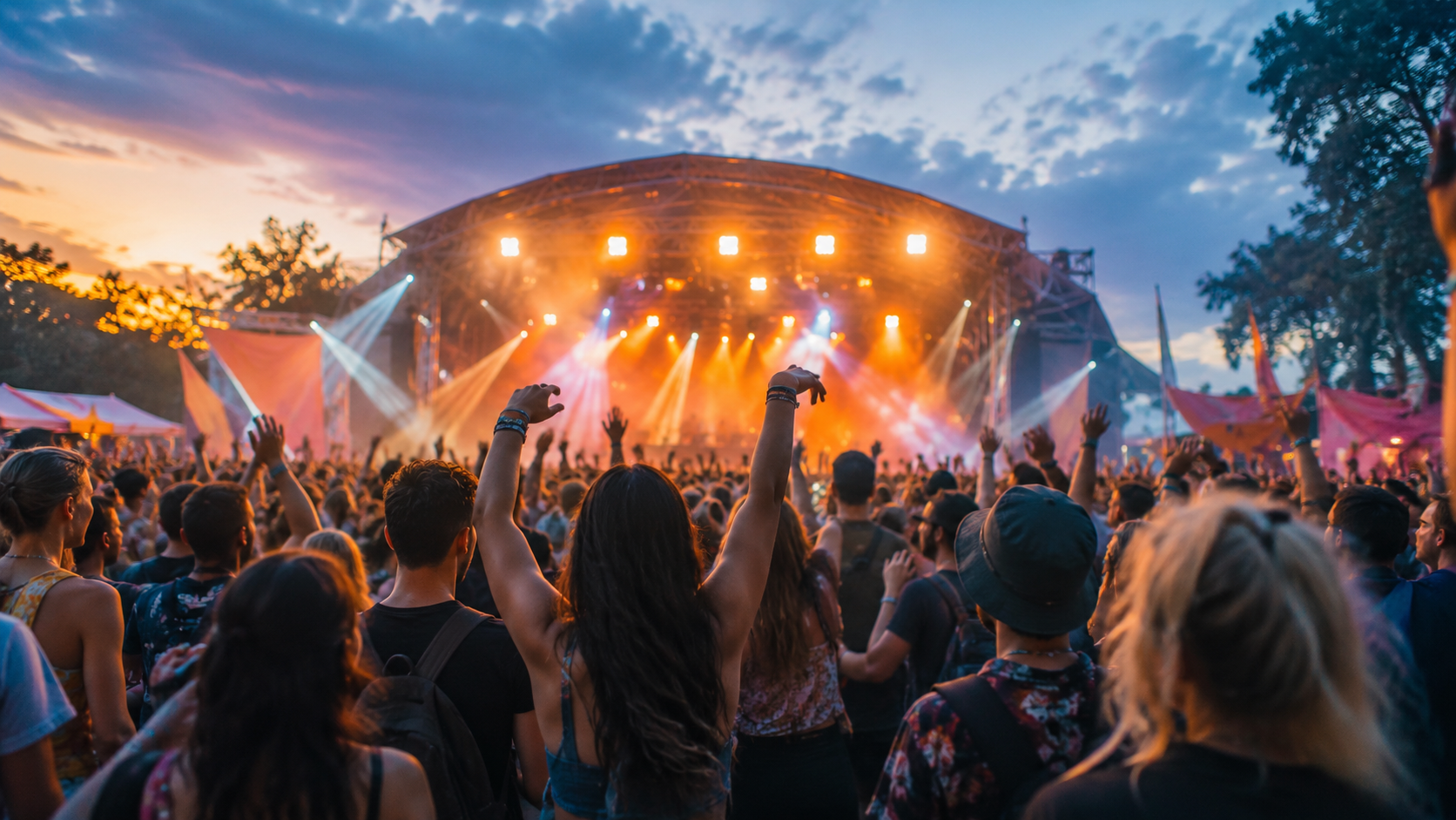 LIVE VOM STADTWERKEFEST 2026