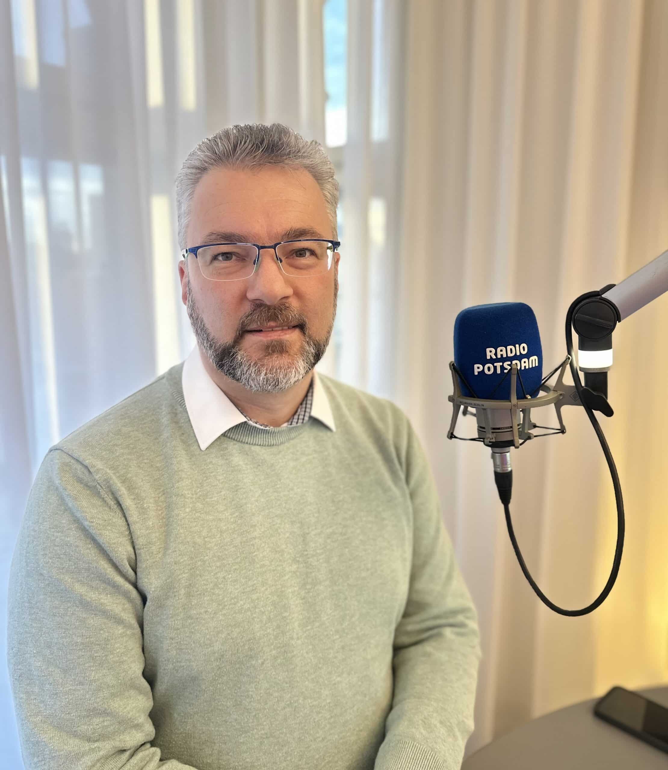 Radio Potsdam