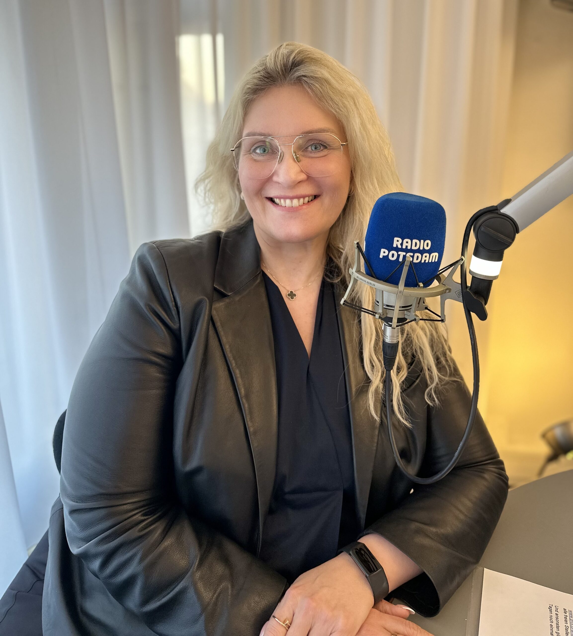Radio Potsdam