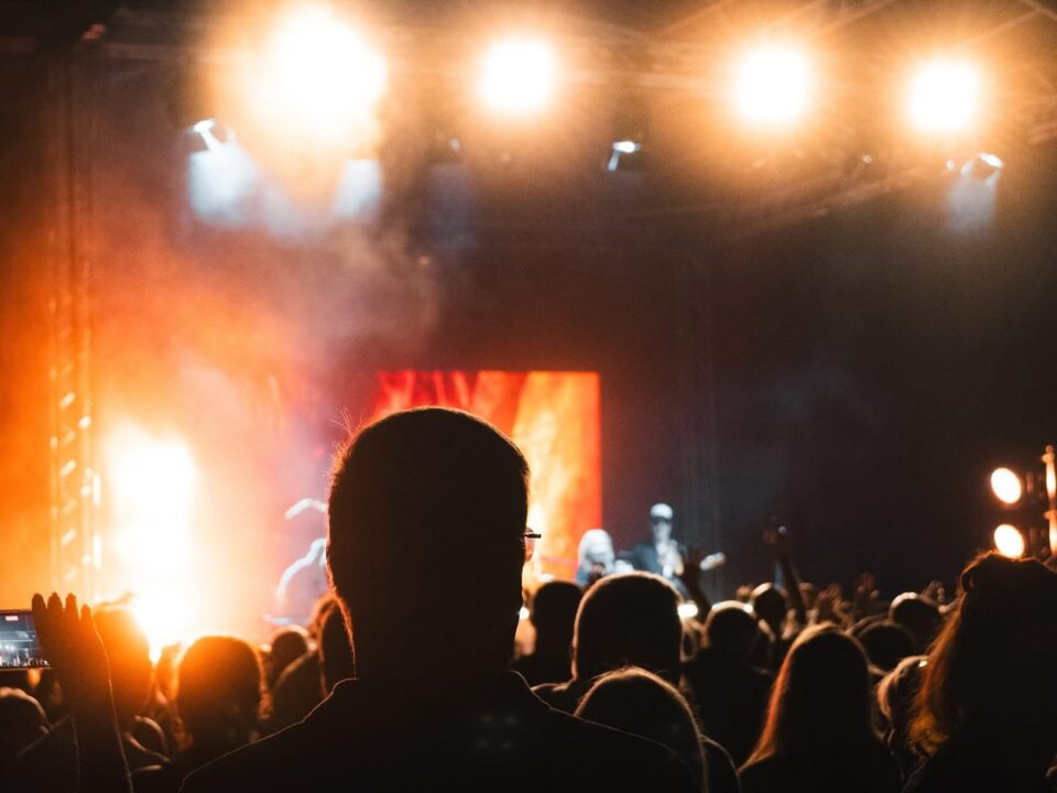 DAS RADIO POTSDAM SOMMER OPEN AIR