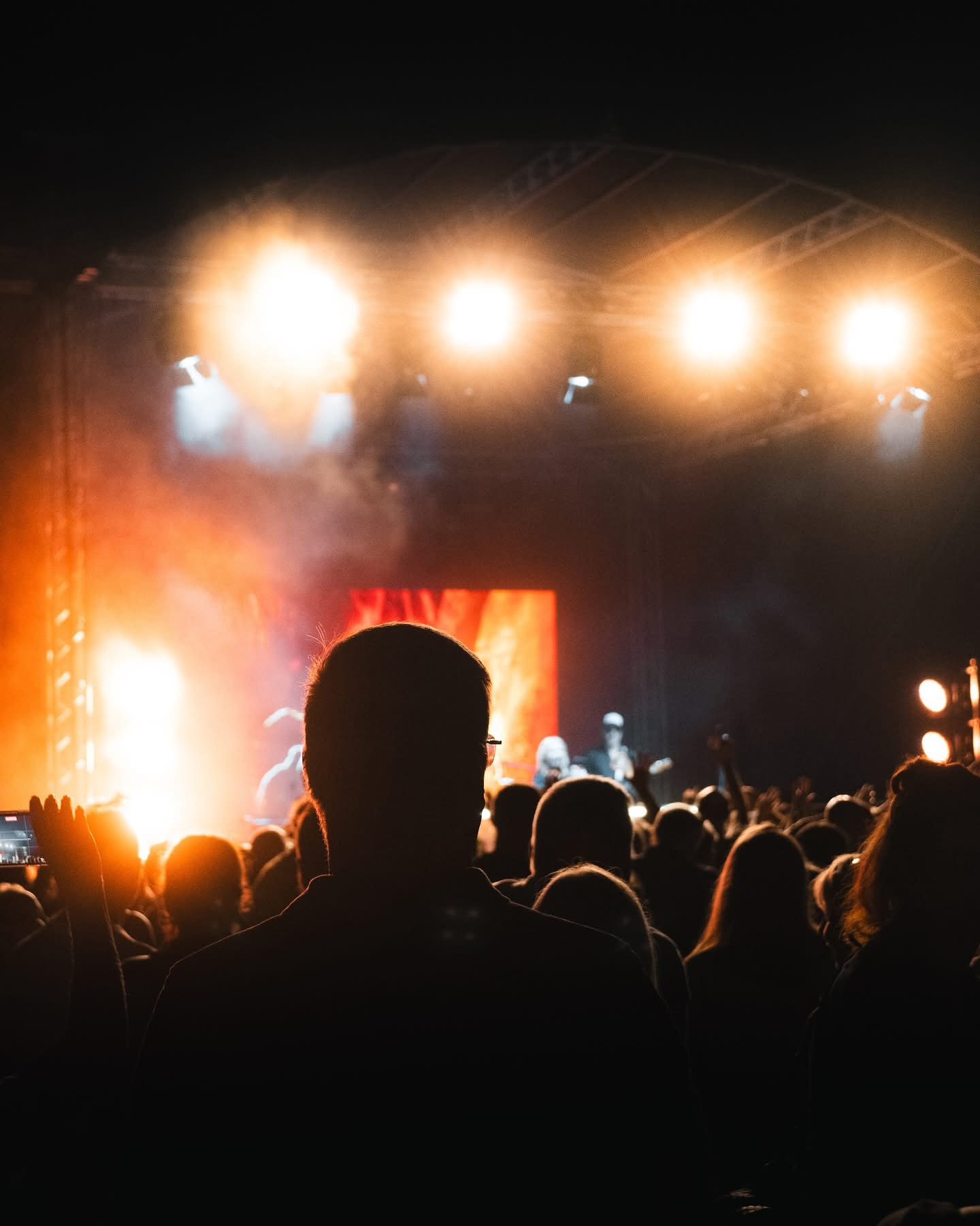 DAS RADIO POTSDAM SOMMER OPEN AIR