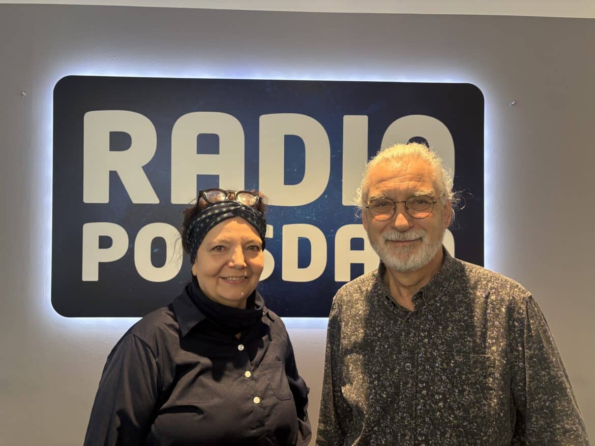 Radio Potsdam
