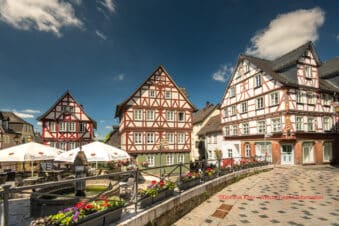 PRESSEFOTO Wetzlar Kornmarkt CC BY SA 4.0 ©Dominik KetzTourist Information