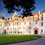 Pressefoto Celle Schloss Celle (c) Francesco Carovillano, DZT