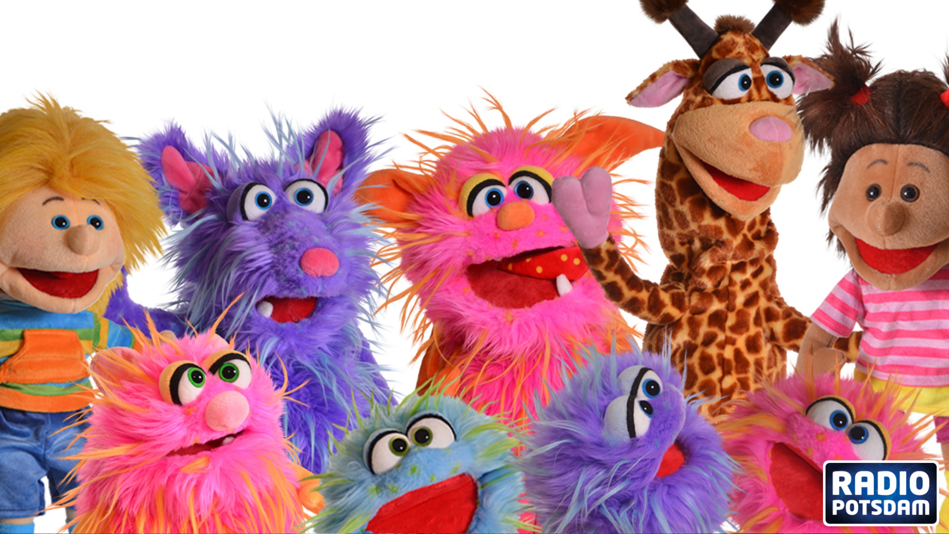 Living Puppets