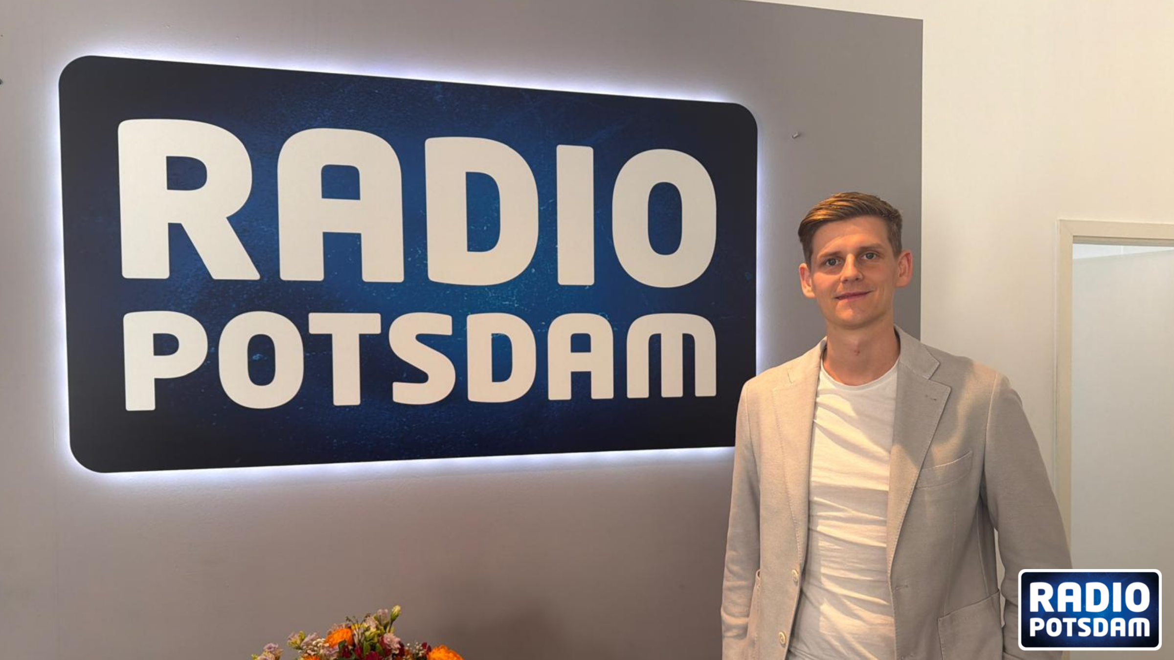 Lukas Krukow neu