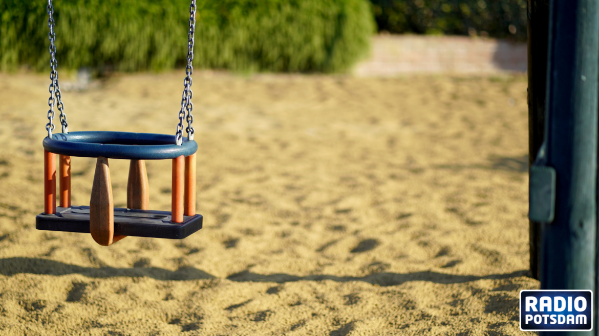 Spielplatz