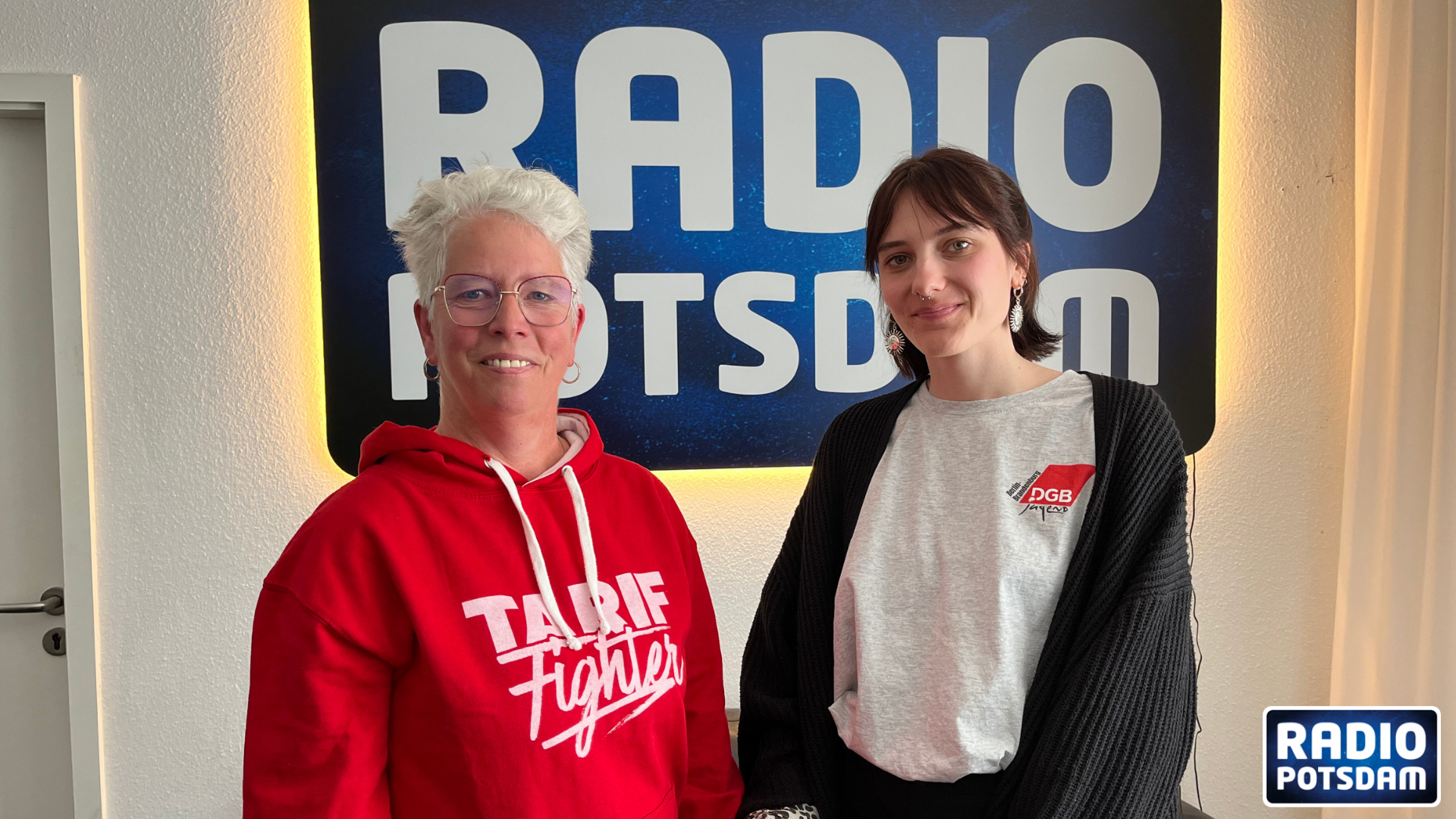 DGB On Air Hesselmann & Carstensen