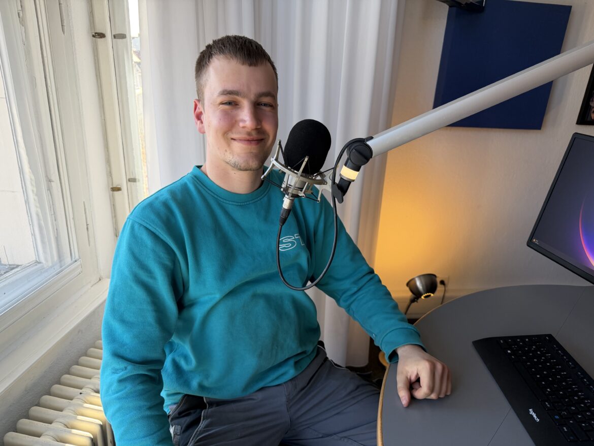 Radio Potsdam