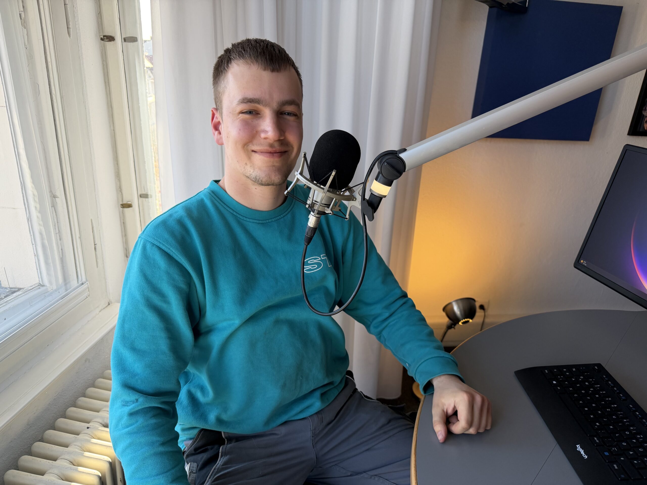 Radio Potsdam
