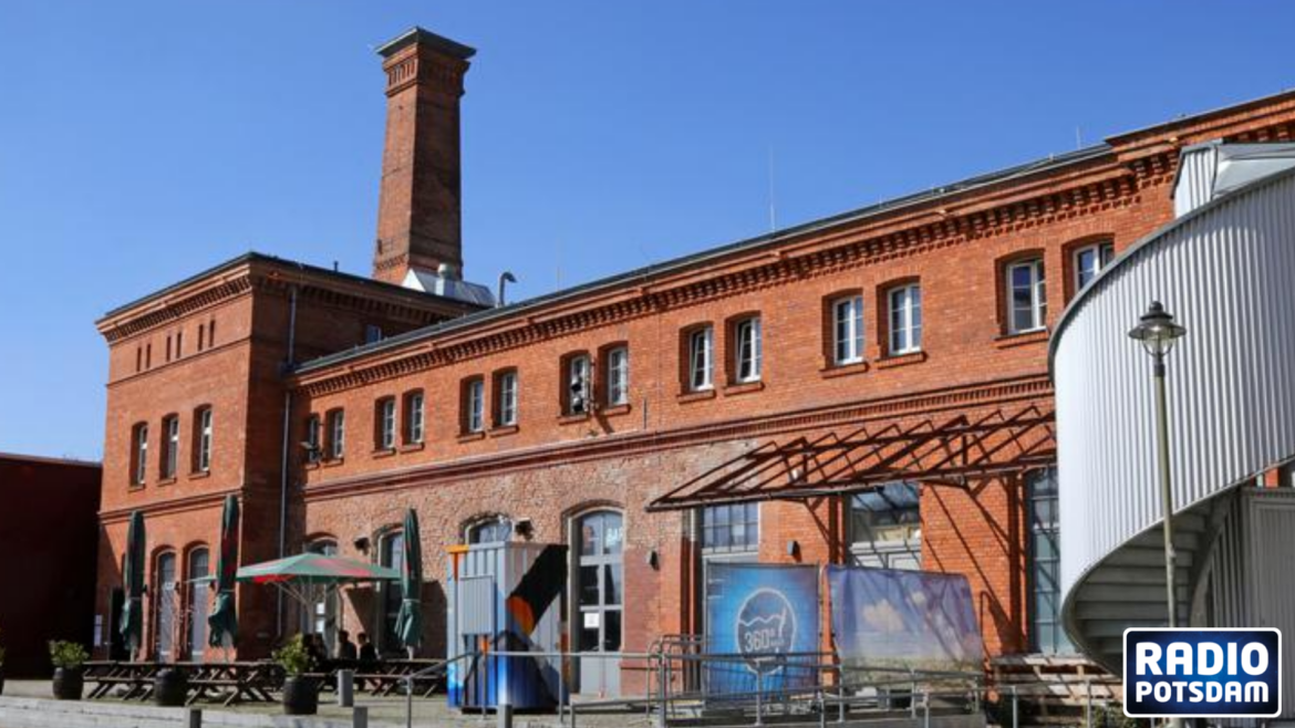 Waschhaus