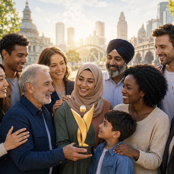 Potsdam sucht Projekte für Integrationspreis 2026
