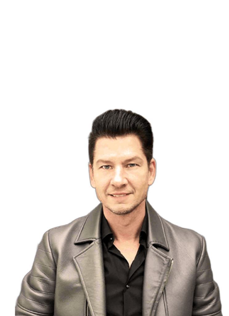 Enrico Ostendorf