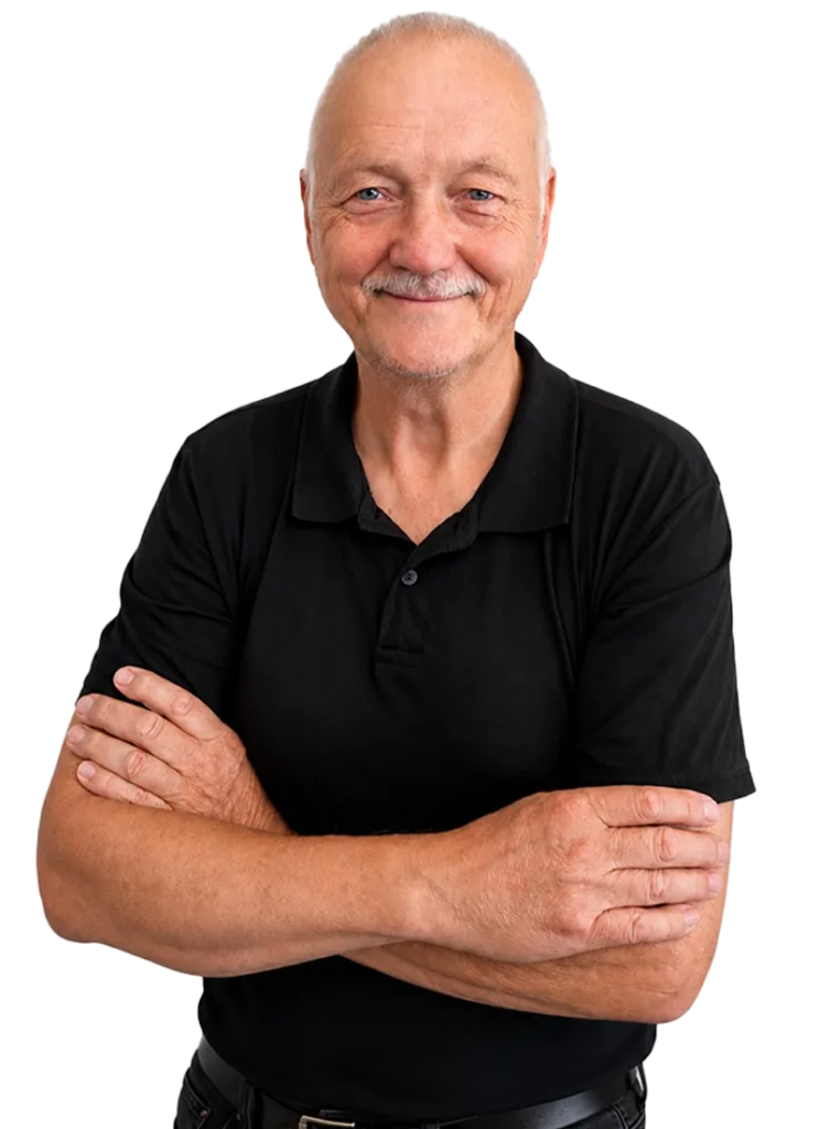 Frank Gerstmann