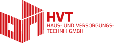 HVT Haus- und Versorgungstechnik GmbH 