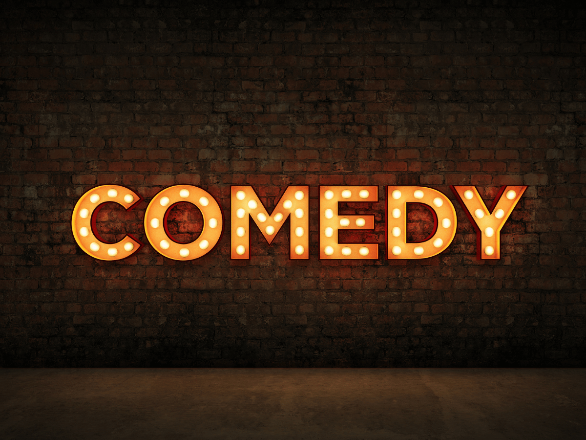 Comedyflash