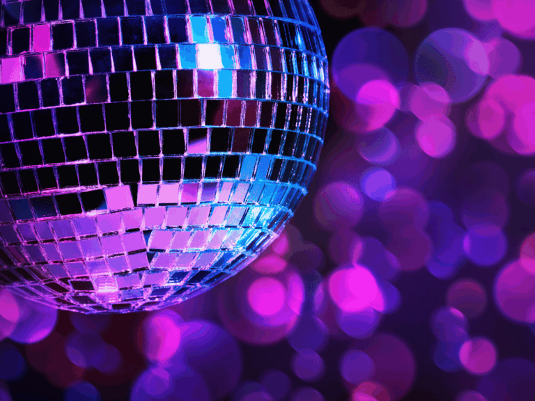 ICH FÜHL MICH DISCO