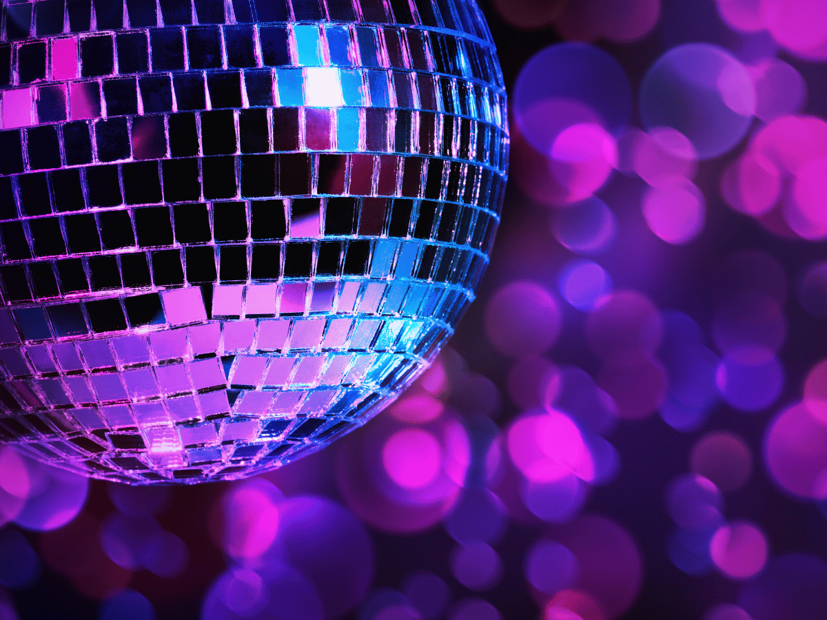 ICH FÜHL MICH DISCO