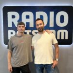 Arbeitszeit: ViP Verkehrsbetrieb Potsdam zu Gast bei Radio Potsdam