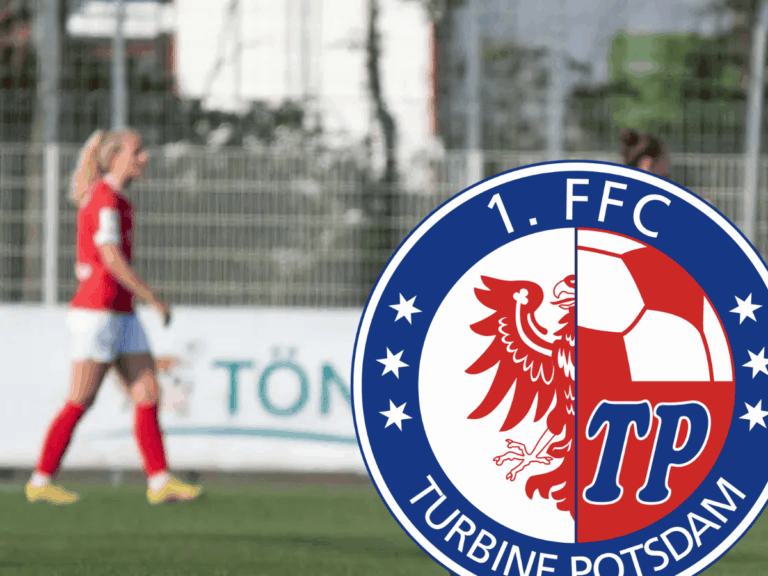 1. FFC Turbine Heimspiel