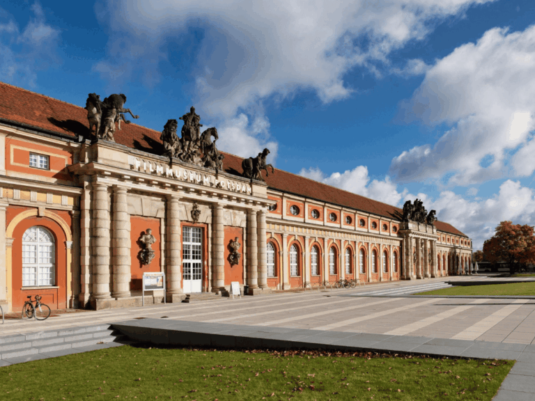 Herbstferienkino: Aisha und das verlorene Buch
